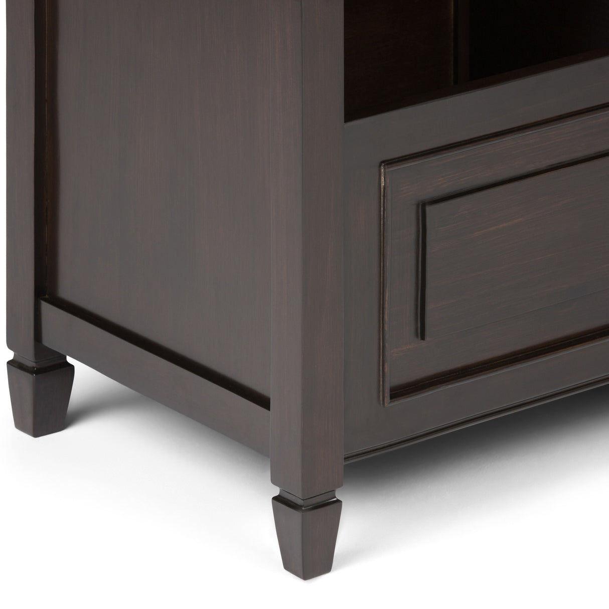 Connaught - Storage Bench by Couch.com