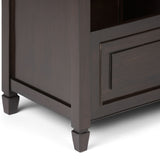 Connaught - Storage Bench by Couch.com