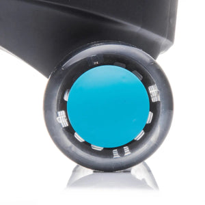 Freddo Toys Swing Car with Flashing Wheels