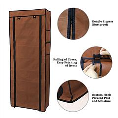 10 Tiers DIY Shoe Cabinet by DirectDeals