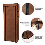 10 Tiers DIY Shoe Cabinet by DirectDeals