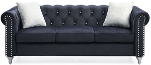 Raisa - Sofa by Couch.com