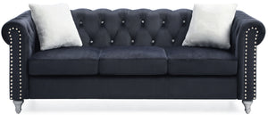 Raisa - Sofa by Couch.com