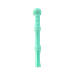 Silicone Baby Teething Stick Baby Teether Maternal And Child Supplies Teether