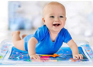 Baby playing pad