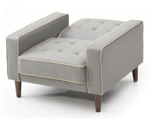 Andrews - Chair Bed by Couch.com