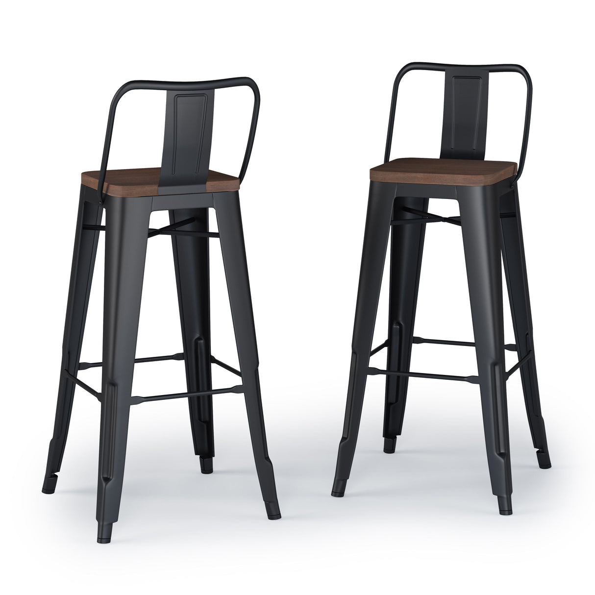 Rayne - Multi-Functional cBar Stool by Couch.com