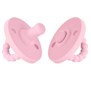 Safety Food Grade Silicone Nipple Baby Nipple