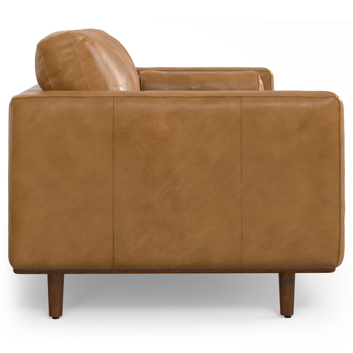 Morrison - Upholstered Sofa by Couch.com