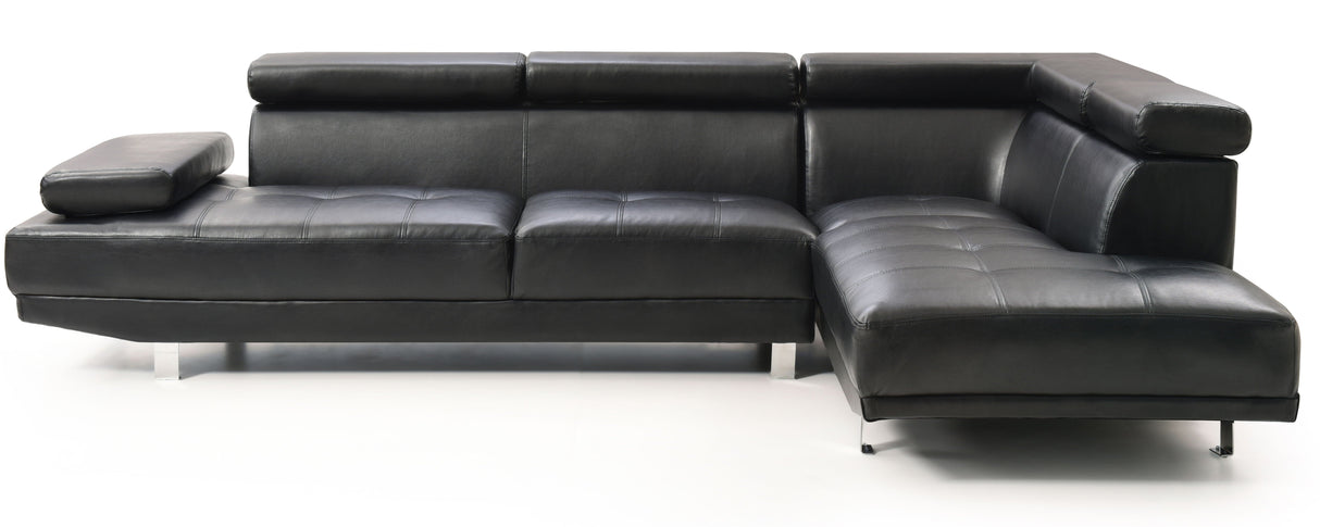 Riveredge - Comfort Sectional by Couch.com