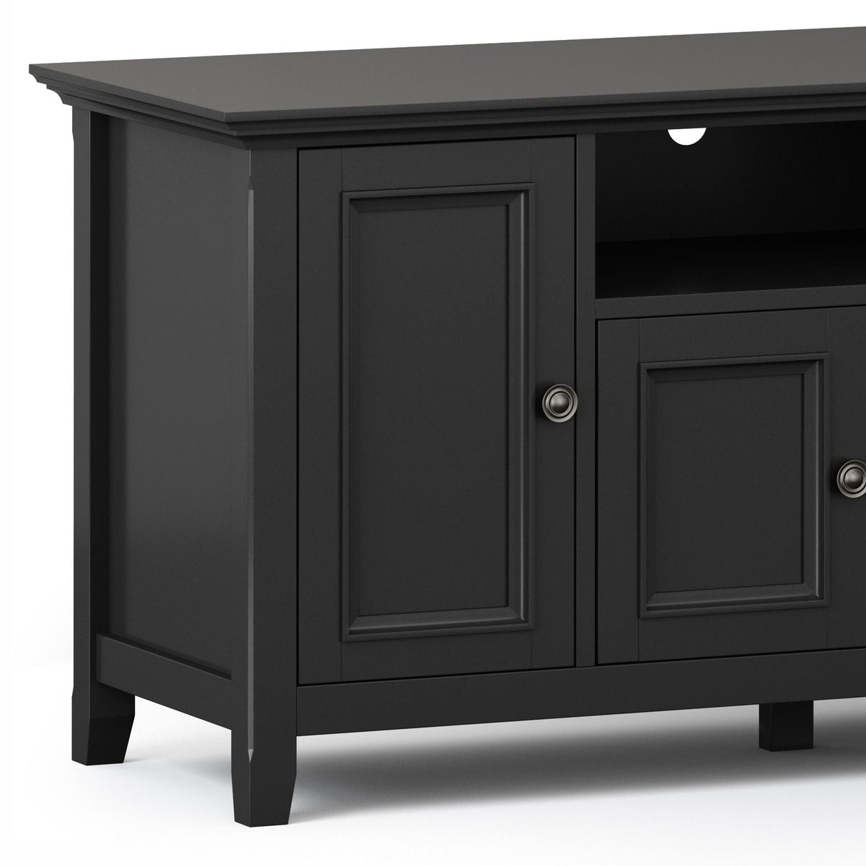 Amherst - Wide TV Media Stand