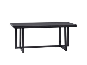 Kini - Dining Table - Black by Couch.com