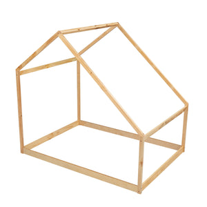 Creative Design House Bed by Couch.com