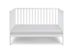 Palmer - 3-in-1 Convertible Island Crib by Couch.com