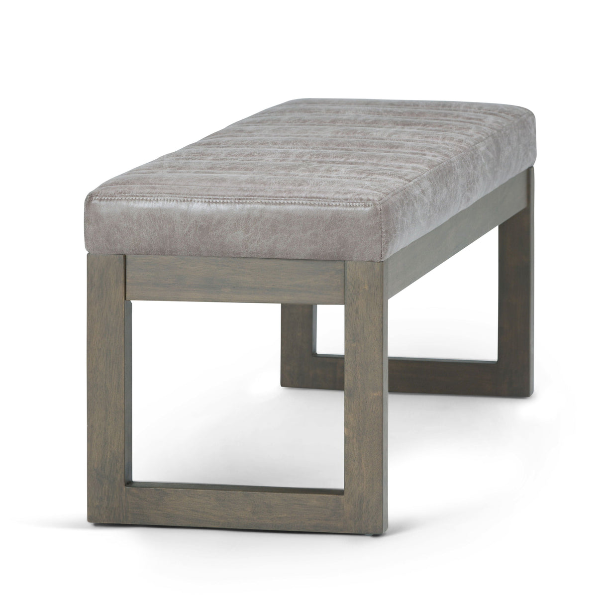 Casey - Multi Functional Ottoman Bench by Couch.com