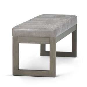 Casey - Multi Functional Ottoman Bench by Couch.com