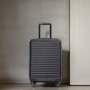 20" Carry On Luggage Lightweight Suitcase, Spinner Wheels by Couch.com