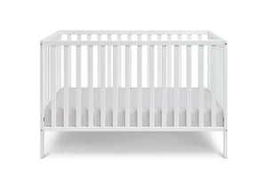 Palmer - 3-in-1 Convertible Island Crib by Couch.com