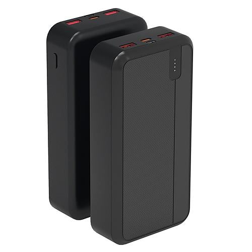 10000mAh PD22.5W Fast Charging Power Bank by DirectDeals