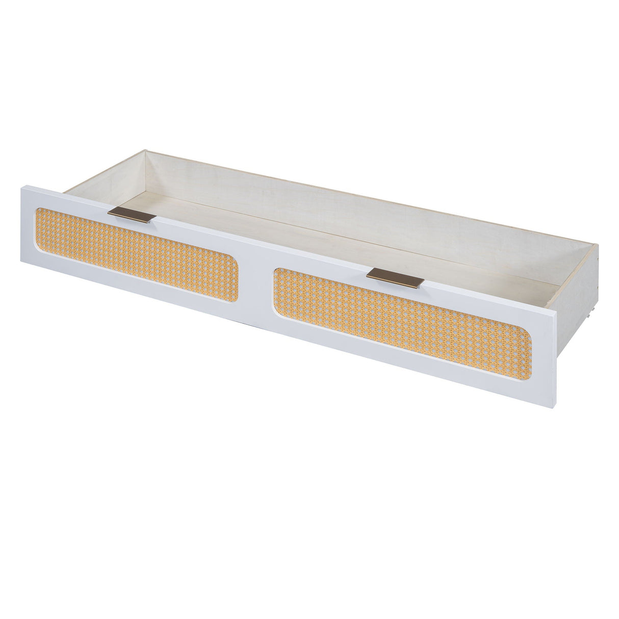 Classic Stylish Murphy Bed With Large Drawers by Couch.com