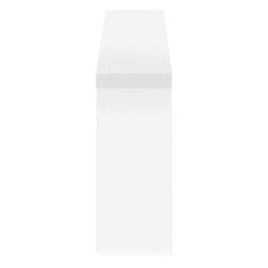 Accent Console Table For Entryway, Durable Construction by Couch.com