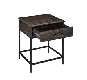 Cliff - Lift Top Coffee And End Table by Couch.com