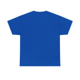 "I Miss America" Star Unisex Heavy Cotton Tee
