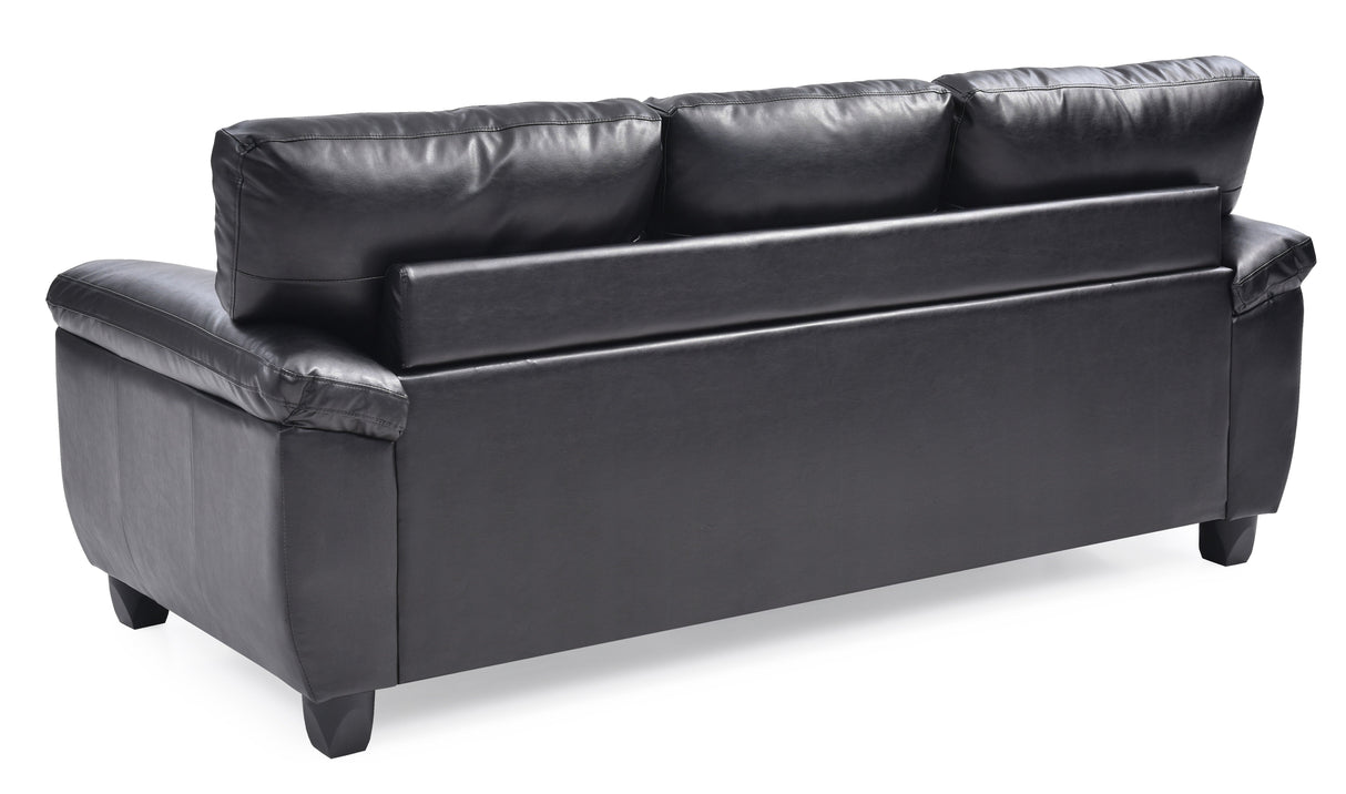 Comfortable Sofa by Couch.com