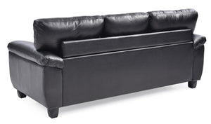 Comfortable Sofa by Couch.com