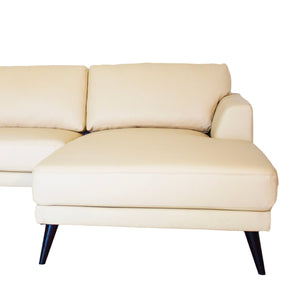 Alta - Modern Sectional by Couch.com