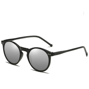 Polarized Unisex Men and Woman Retro Vintage Sunglasses With UV400 Protection