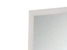 Louis Philippe - Bedroom Mirror, Elegant Design by Couch.com