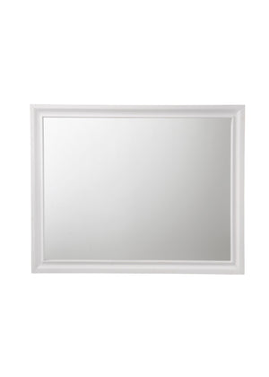 Naima - Minimalist Design Mirror by Couch.com