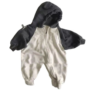 Children's Suits For Boys And Girls Color Matching