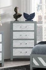 Rush - Chest - Gray by Couch.com