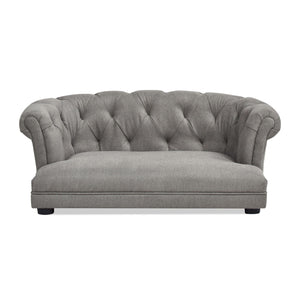 Kiki - Chesterfield Dog Sofa Bed Medium by Couch.com