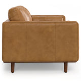 Morrison - Upholstered Sofa by Couch.com