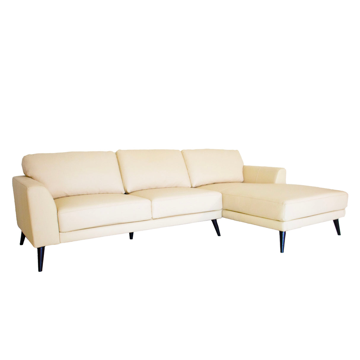 Alta - Modern Sectional by Couch.com