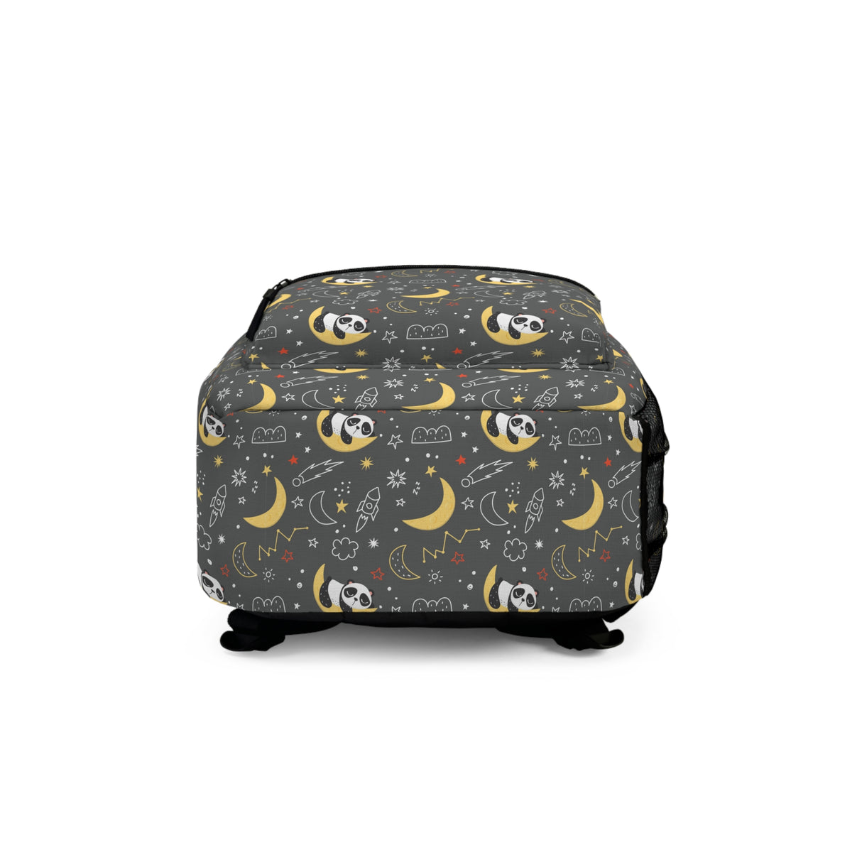 Kids Space Panda Backpack