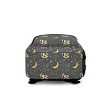 Kids Space Panda Backpack