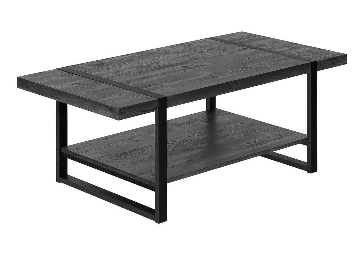 Coffee Table, Accent, Cocktail, Rectangular, Living Room, Contemporary, Modern by Couch.com