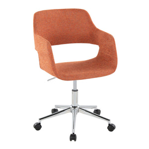 Margarite - Contemporary Office Task Chair by Couch.com