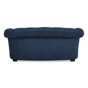 Kiki - Chesterfield Dog Sofa Bed Medium by Couch.com