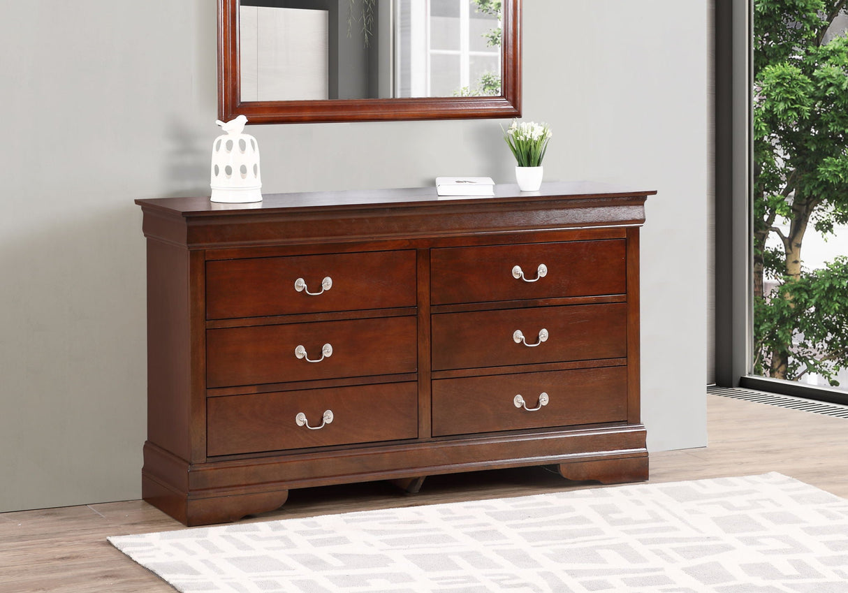 Traditional Dresser Elegant by Couch.com