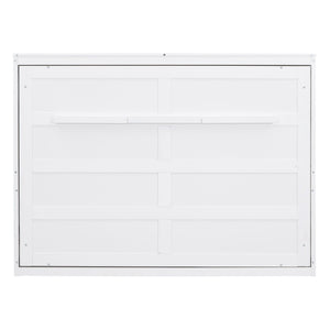 Comfortable Murphy Wall Bed by Couch.com