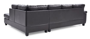 Gallant - Sectional by Couch.com