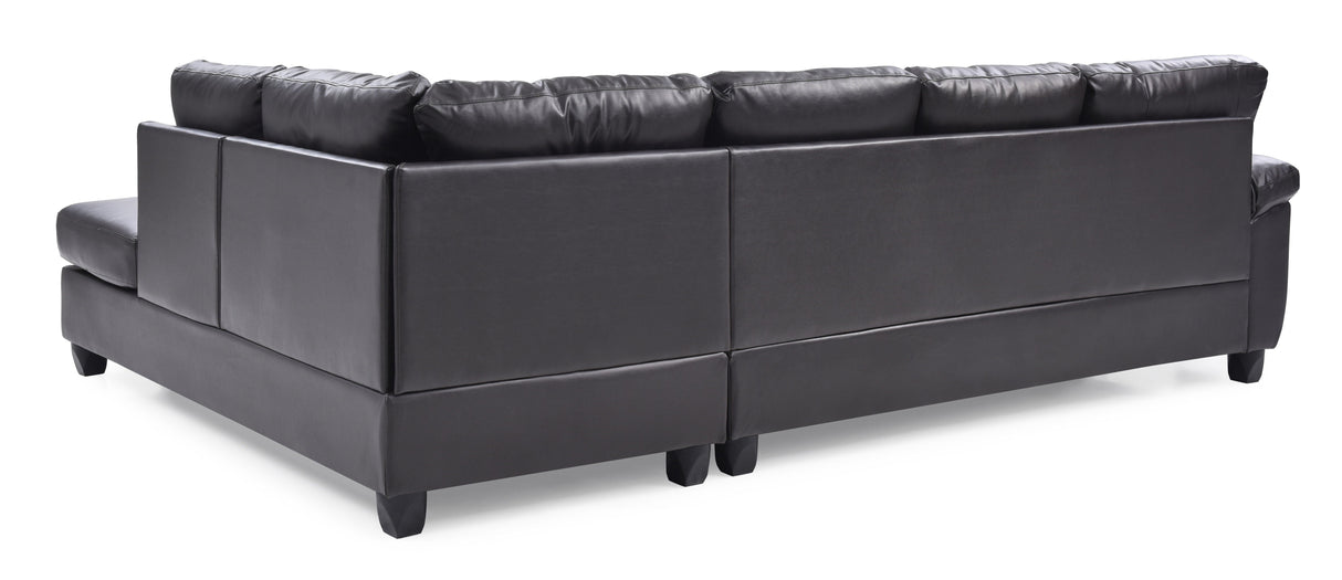 Gallant - Sectional by Couch.com
