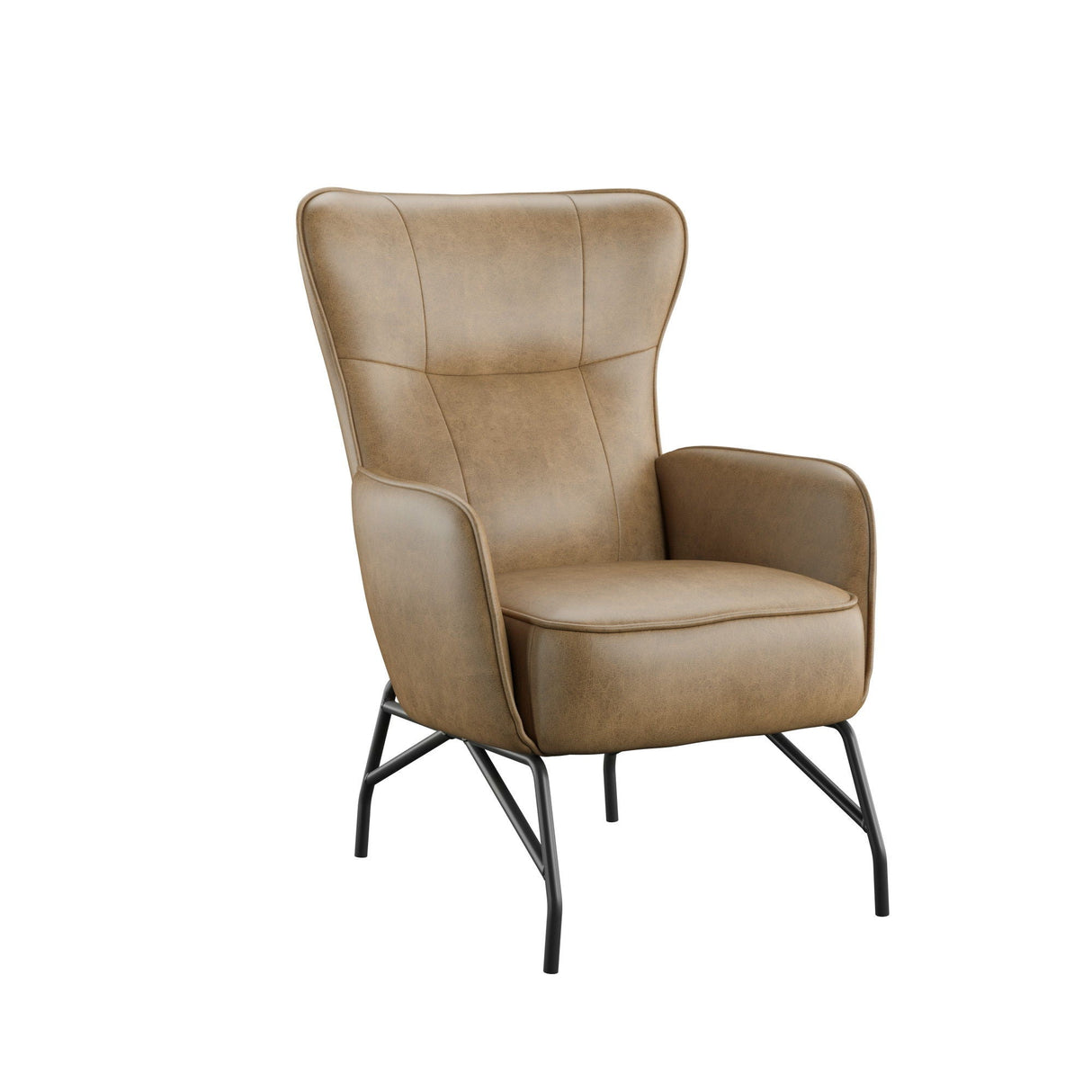 Graham - Accent Chair by Couch.com