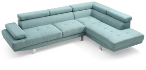 Riveredge - Comfort Sectional by Couch.com