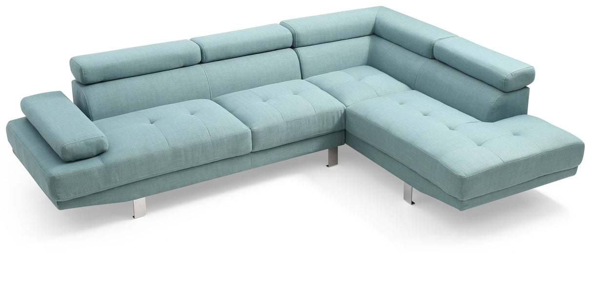 Riveredge - Comfort Sectional by Couch.com